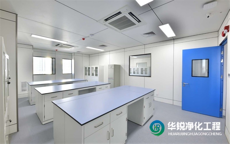 共享实验室或将成为下一个风口