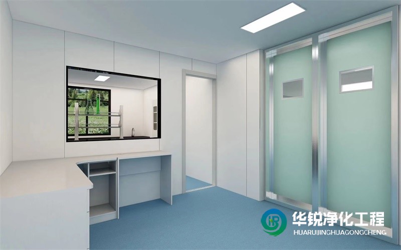 公安DNA检验流程公安DNA检验实验室建设公司