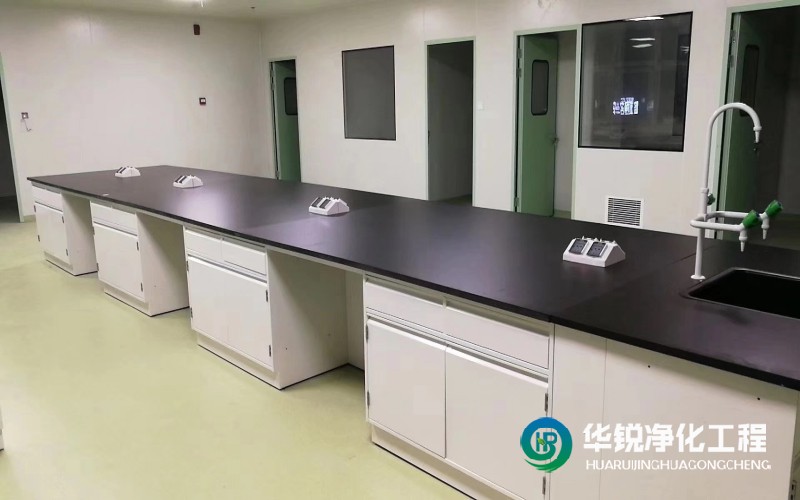 公司实验室做CMA认证需要什么条件？