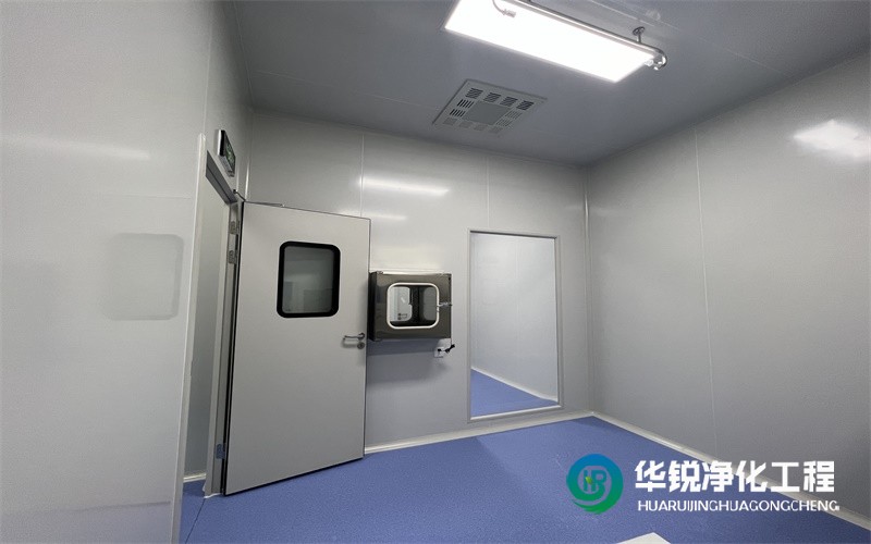 细胞实验室设计