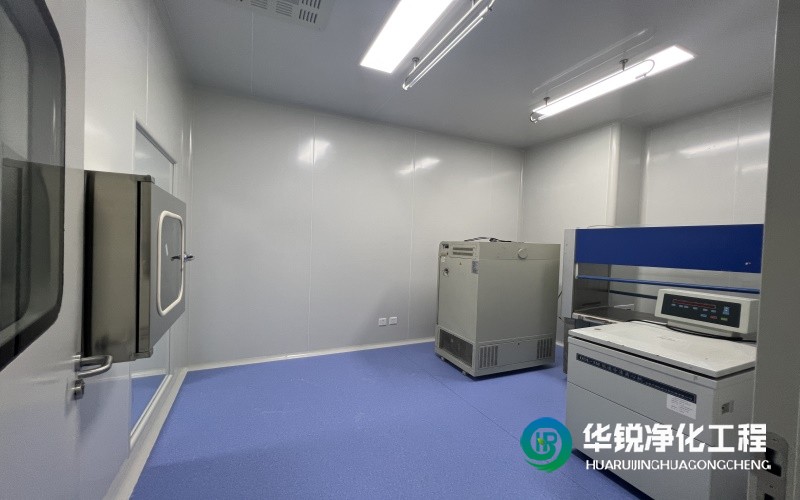 纺织品检测实验室装修,纺织品检测实验室设计,纺织品实验室建设