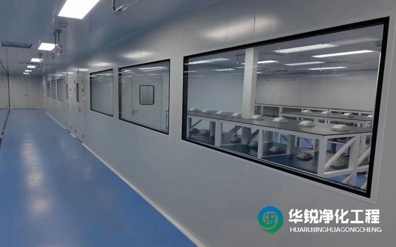 上海病理实验室建设,病理实验室装修,病理实验室设计