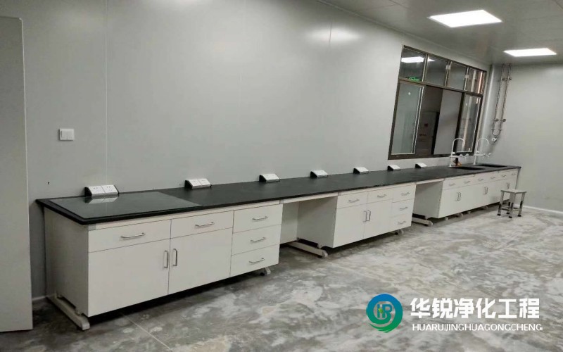 上海畜牧兽医实验室设计装修,畜牧兽医实验室建设公司