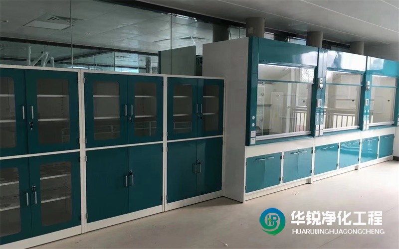 上海生物安全实验室装修要求 建设生物安全实验室环境要求