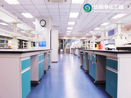 检验科装修建设公司如何选择