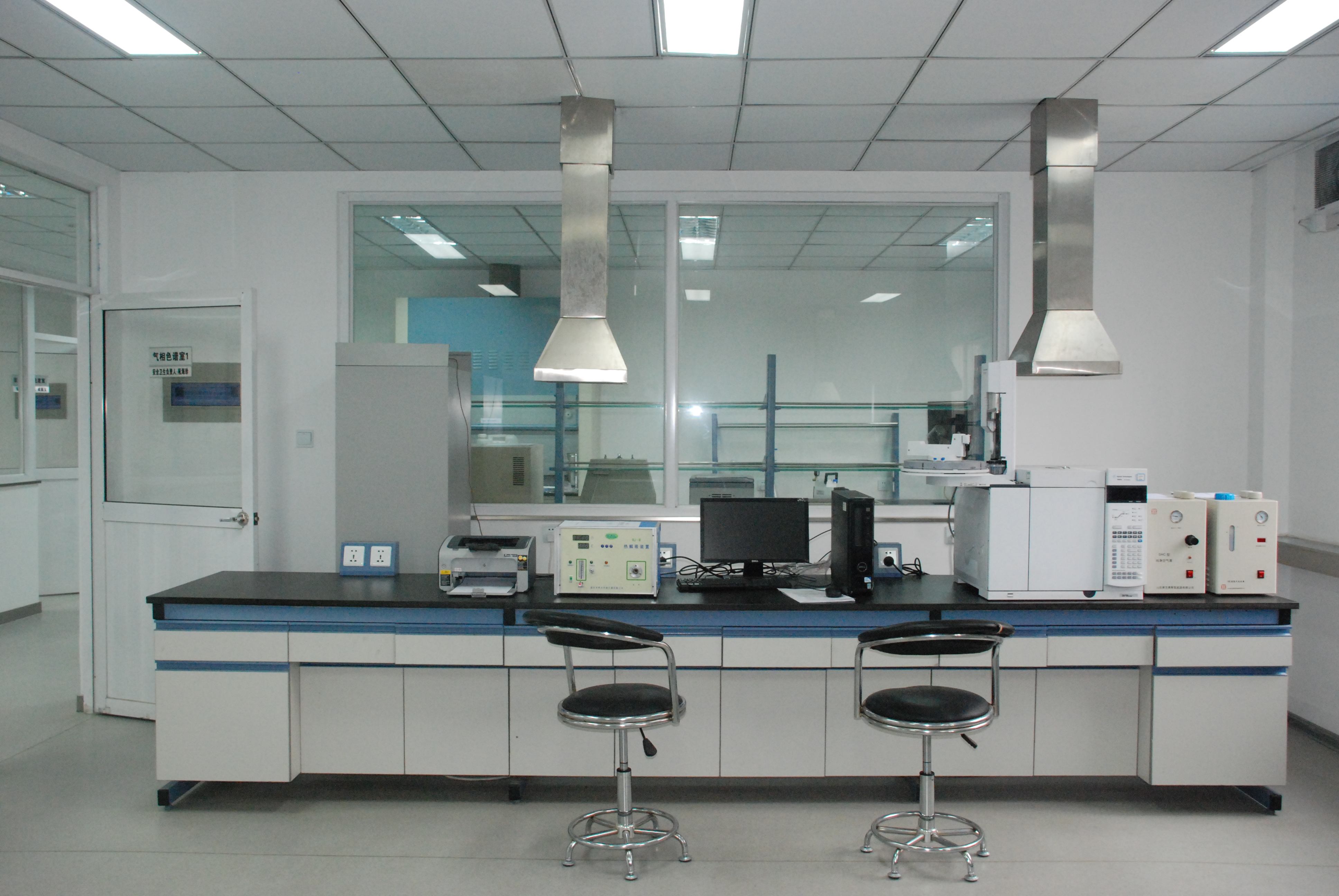 山东DNA实验室