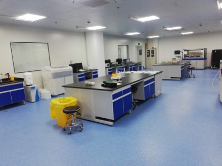 西藏PCR核酸实验室装修建设施工团队哪家专业？