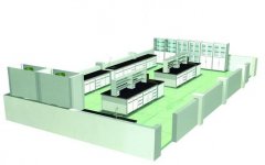 实验室规划要考虑哪些因素，满足哪些原则