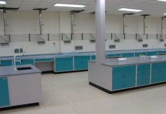 青海大学实验室建设