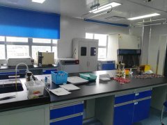 江西产品质量检测实验室