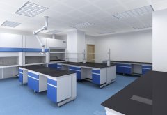 青海出入境实验室建设