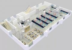 如何选择值得信赖的实验室建设公司