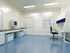 试验室地板工程施工技术要求