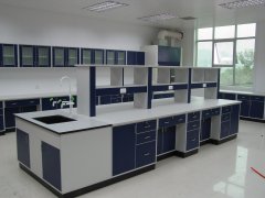 化学实验室家具实验台应该如何布局