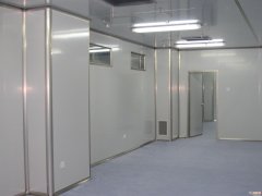 医院临床检验实验室建设设计要点