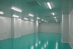 青海浅谈微生物无菌洁净实验室净化装修要求