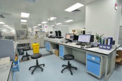 BSL2实验室建设规划的基本要求