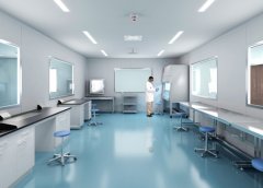 江西实验家具：怎么区分垂直流和水平流工作台？