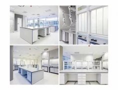 江西简析实验室建设之水质检测中心相关要求