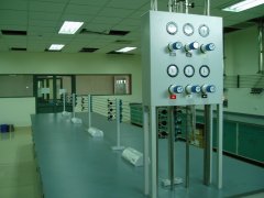 如何有效控制实验室装修改造中的隐形杀手