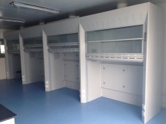 恒温恒湿洁净实验室建设要求标准