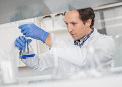 简析实验室装修设计工程要点及选材