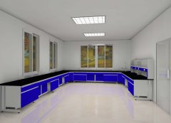 微生物实验设计施工要求与建设