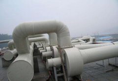 江西浅谈实验室通风风机安装步骤