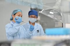 江西专业CDC疾病预防控制中心实验室规划设计要点