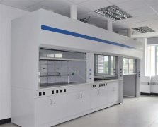 如何能定制出高性价比的实验室通风柜