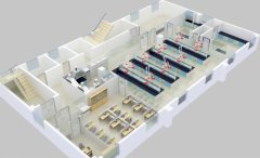 在实验室建设中应该注意哪些问题？