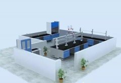 实验室建筑供水和排水系统设计要求