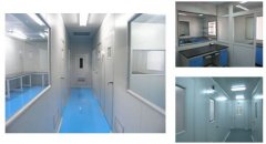 生物安全实验室建设原则。