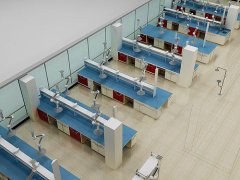 江西实验室通风柜使用方法