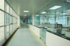 西藏浅谈无菌实验室使用及操作要求