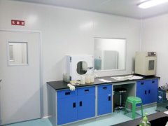 江西电子行业为什么要建造洁净室？