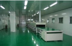 江西空气滤清器的应用前景正在扩大。