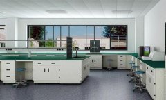 西藏浅析公安局刑侦实验室设计施工方案