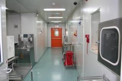 江西建设公安系统检验实验室是必要的吗