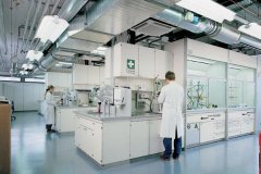 西藏医药洁净实验室设计规划细节