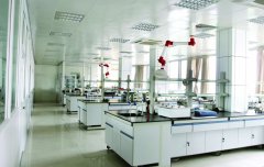 江西疾控中心实验室净化装修基本要求