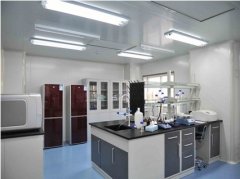 江西给畜牧兽医实验室建设的几点建议