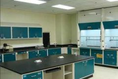 江西微生物实验室建设规划之细菌检验操作室及无菌