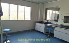 江西医学BSLＧ２实验室建筑、装修和结构要求