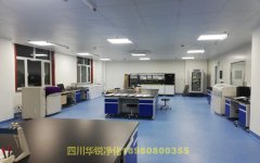 江西医学BSLＧ２实验室内气流组织规定