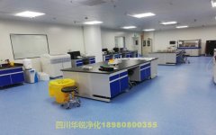 江西实验室通风空调系统的部件与材料要求