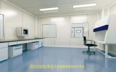 江西医学BSLＧ２实验室检测和验收要求